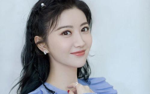 娱乐大爆料景甜是谁 第2张 娱乐大爆料景甜是谁 第2张